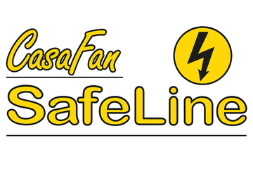 Casafan Safeline