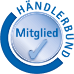 Mitglied im Händlerbund