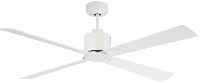 Lucci Air "Airfusion Climate" ceiling fan