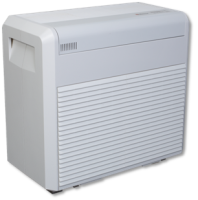 Bild Brune air cleaner/purifier