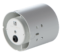 Punto MG Rohreinschubventilator