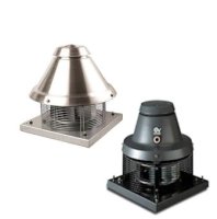 Bild Roof fans