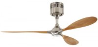 Deckenventilatoren mit Licht und Fernbedienung