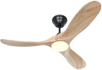 Deckenventilatoren mit Licht