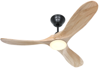Bild Ceiling Fans - quiet and efficient