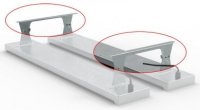 Accessories Infrared Heating Radiant BlackLight