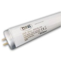 Bild UV-lamps and self-adhesive paper for insect killers