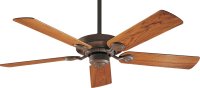 Deckenventilatoren für den Außenbereich