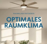 Raumklima Ratgeber