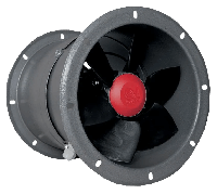 Axialventilatoren