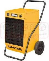 Bild Condensation dehumidifiers by Master