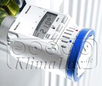 Honeywell Thermostats