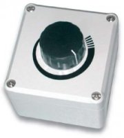 Fan speed controller