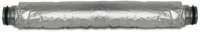 Casafan pipe silencer