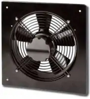 Bild Wall-Mounted Exhaust Fans