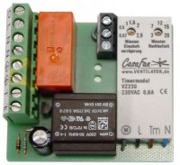 Replacement tubes for MO-EL Hathor LGU