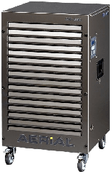 Bild von Mobiler Luftentfeuchter Aerial AD 580 