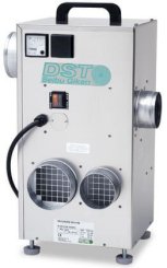 picture of Adsorption dryer DST Recusorb DR-010 B 10057 
