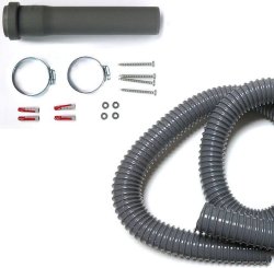 picture of Assembly set with wet air hose for Ecor DH 800 