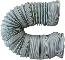 picture of Supply /exhaust air hose for Ecor DH 1200 adsorption dryer 