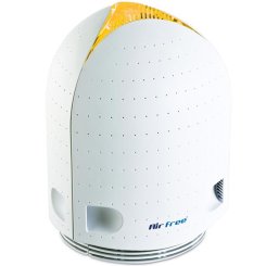 picture of AirFree air purifier IRIS150 