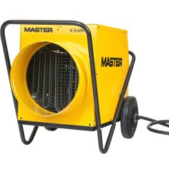 picture of Master B18EPR Electric fan air heater 