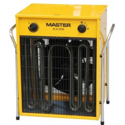 picture of Master B22EPB Electric fan air heater 