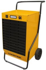picture of Master DH44 construction dryer with automatic switchhoff 