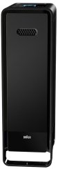 picture of Braun BFD104BE Air Cleaner Scan & Clean 