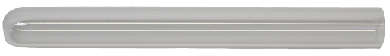 picture of Brune B600 Quartz immersion tube 