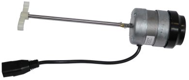Bild von Brune B500 & B600 Pumpenmotor mit Zubehör 