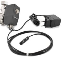 picture of Water monitor with valve for Brune humidifiers B250, B280, B300, B500 & B600 