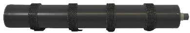 Bild von Brune B300 Filterantriebswalze komplett 