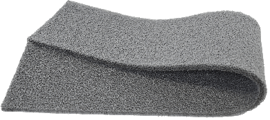 picture of Brune B125 foam filter 