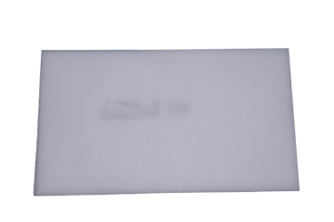 picture of Brune B250 cleaning filter 