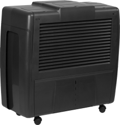 picture of Brune B280 humidifier anthracite 