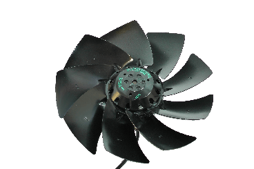 picture of Brune B300 Fan motor 