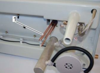 Bild von Brune B500 7 Elektrodenstäbe Satz 