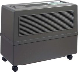 picture of Brune B500 - Professional with BIO-Filter anthracite 