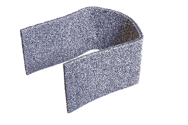picture of Brune B500 Foamfilter B 400/B500/B600 