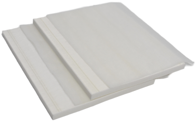 picture of Brune fine dust filter set F7 for B 600 humidifier B600 