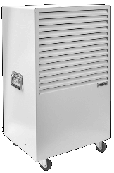 picture of Brune Dehumidifier "Dehumid BT" 