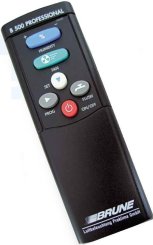 Bild von Brune Fernbedienung für B 500 Professional 