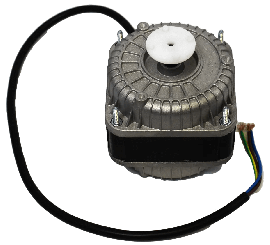 picture of Brune fan motor for humidifier B 260 