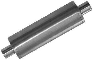 picture of Brune B600 demineralisation cartridge 