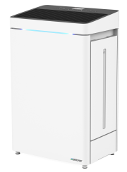 picture of Brune B 200 Humidifier with Air Purification Function 