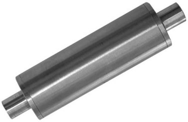 picture of Brune B500 - UV-Sterilization and Lime transforming Cartridge 