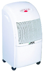 picture of Brune Dehumidifier "Dehumid 9" 
