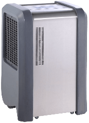 picture of Brune dehumidifier Dehumid HP50" 