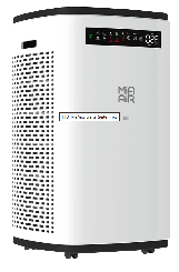 picture of Brune MIA AIR 2 Purifier 